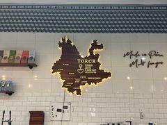 -Torch Coffee 炬点咖啡