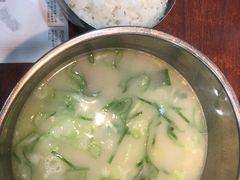 -神仙雪浓汤(明洞店)