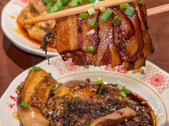 -老方桌烂蹄花川菜馆(九龙坡店)