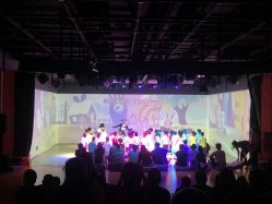 -小鸡哆哆故事屋·儿童乐园(嘉里城店)