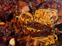 -回味黑鸭煲·始于2006(万松园店)