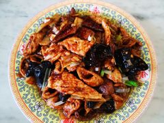 -砂锅居(西四店)