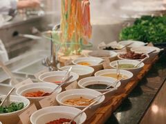 -悦全日餐厅·仁恒洲际酒店
