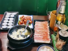 -递酒烤场(湛江路店)