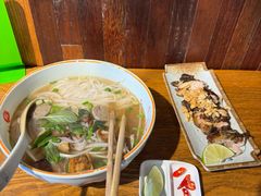 -越南牛肉河粉餐厅(书院巷店)