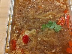 -特色油边心管烤串