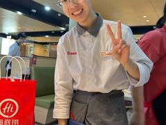 -海底捞火锅(杭州滨江九宜城店)