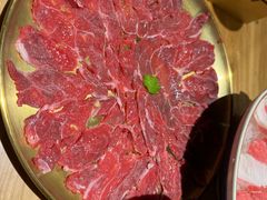 -黔边炉·贵州酸汤牛肉火锅(五江天街店)