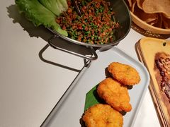 -帕娜·泰式茶餐厅·Bistro(近铁广场店)