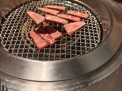 -NIUAN牛庵·和牛烤肉(恒隆店)