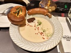 -Nord Grill&Bar Highland诺德西餐(深圳欢乐海岸店)