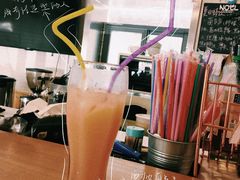 -箪食记(汉口路店)