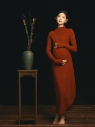 -暖摄影 孕妇写真家庭影像馆 (自然光主题店)