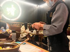 -啫神·广州地标美食(北京路店)