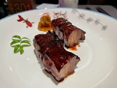秘制黑叉烧-小炳胜(卓悦中心店)