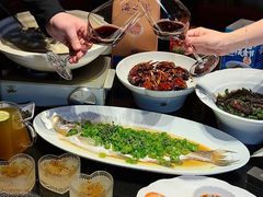 -许爷家·生态湖鲜(徐汇日月光店)