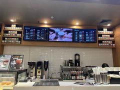 -逸派咖啡 EPARKCOFFEE(广安门店)