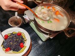 -吴越荣记苏州菜·松鼠桂鱼 100% 活鱼现做(月光码头店)