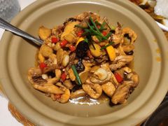 -绿草地·湘菜(悦方ID mall店)