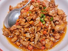 -鱼你相聚·河鲜馆(袁家岭店)