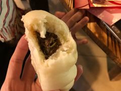 -原汁原味驴庄(长岭村店)
