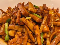 -莫山小馆(大石桥店)