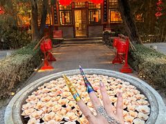 -白家大院·王府宫廷菜(苏州街店)