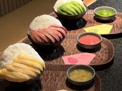 -三出山火锅(南京万象天地店)