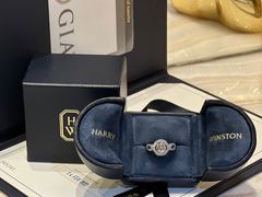 -Harry Winston 海瑞温斯顿