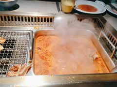 -蓉城四海黑牛烤肉海鲜自助餐厅(宜兴宝龙店)