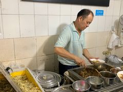 -陈记锅巴菜(五大道店)