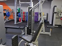 -ALIV WELLNESS运动健身(浦东大道店)