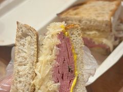 -佐敦面包铺·JORDAN BAKERY