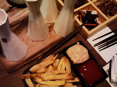 -兮禾酒馆(护国路店)