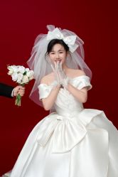 -雪中彩影婚纱摄影·微光艺术中心