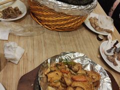 -粤仔湾砂锅粥(广益哥伦布店)