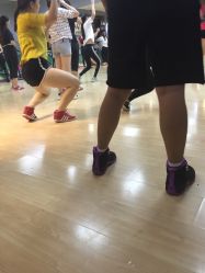 -STAR舞蹈工作室