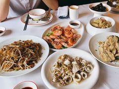-小厨师·二十年沈家门小海鲜(百井坊巷店)