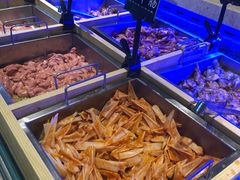 -万象·复兴号鲜肉烤肉海鲜自助(升级店)