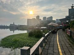 -大小河街