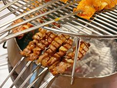 -源味居手把签烧烤(长春一店)