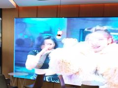 -星聚会KTV(复地活力城店)