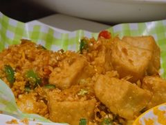 -金厨泰国餐厅·全泰籍厨师料理(拱北店)