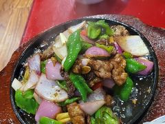 -南渝食府.石锅鸡(尚城花园店)