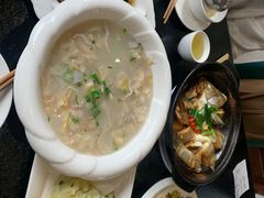 -喜洲翰林餐厅(董家百年老宅店)