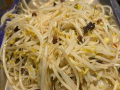 -汉城烧烤(西稍门劳动路店)