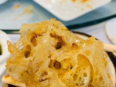 脆皮龟苓膏-勝記酒家·37年老字号·经典粤菜(荔枝公园店)