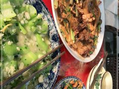 -生态苑农庄(十里画廊遇龙河店)