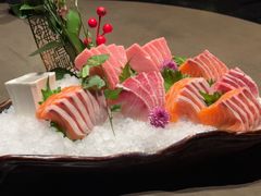 -蟹犇•帝王蟹雪蟹(陆家嘴店)