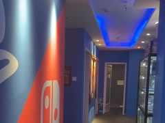 -浣熊部落ps4 ps5 switch 电玩(茶店子店)
